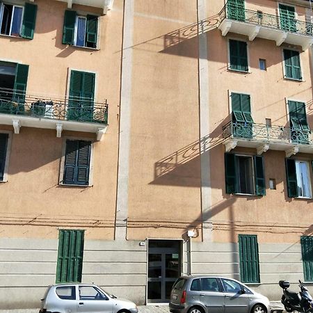 Il Filo Di Claudia Apartment Savona Exterior photo