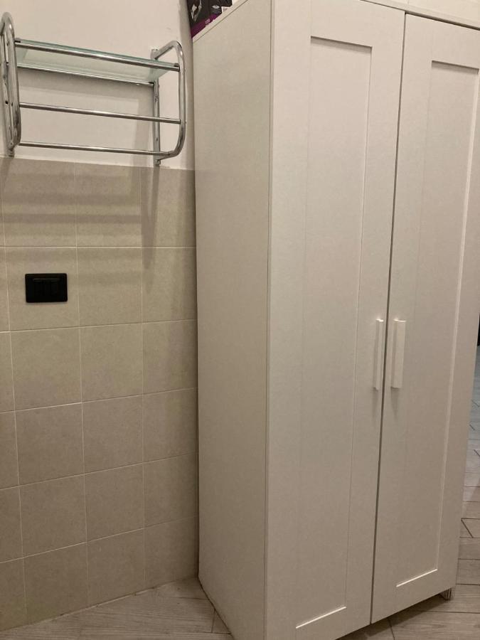 Il Filo Di Claudia Apartment Savona Room photo