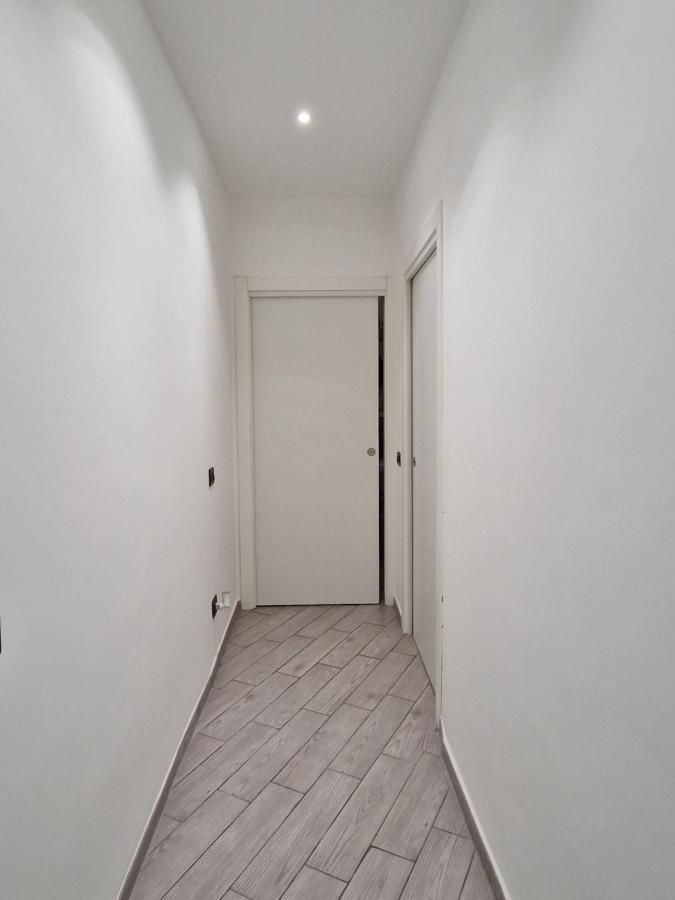 Il Filo Di Claudia Apartment Savona Exterior photo